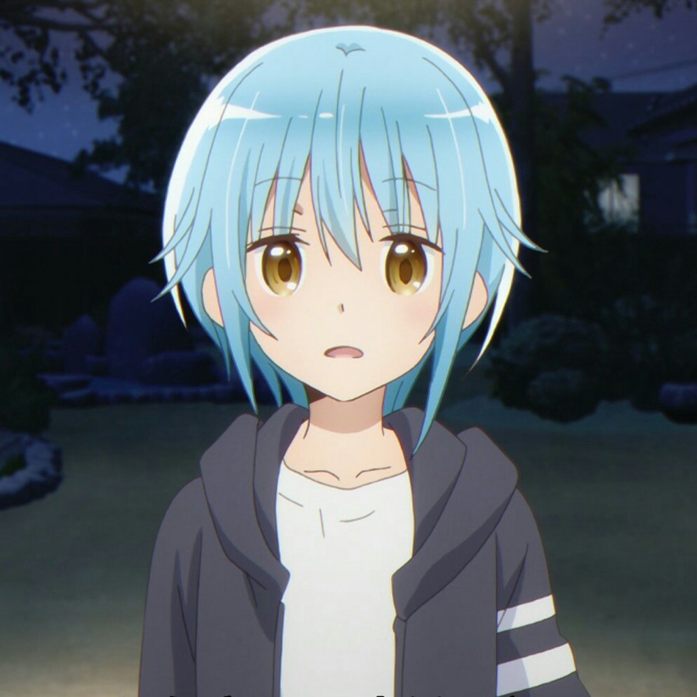 comic girls 胜木翼