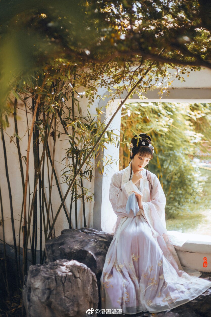 古装·汉服