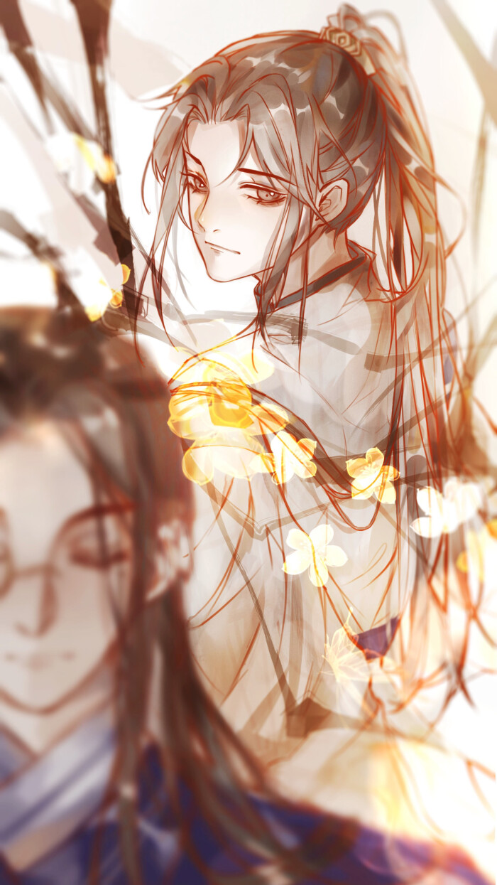 杀破狼 