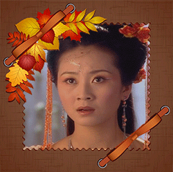 欢天喜地七仙女,橙儿gif动态图
