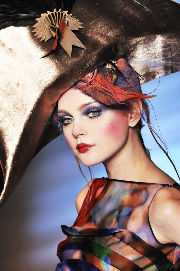 jessica stam