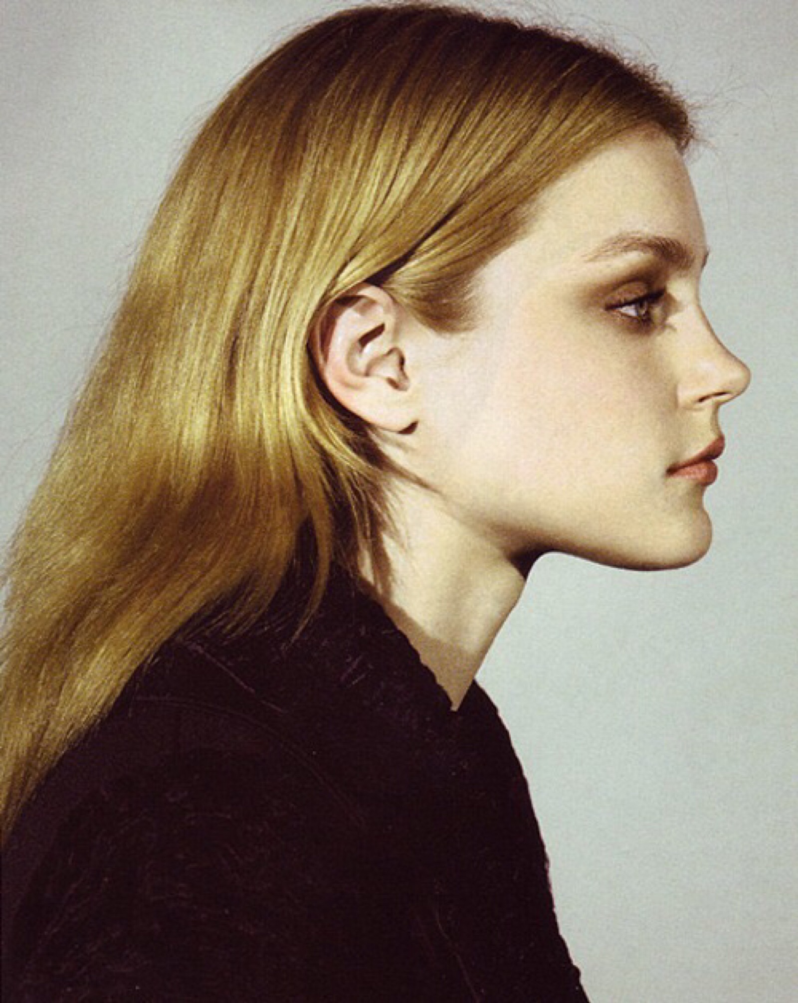 jessica stam