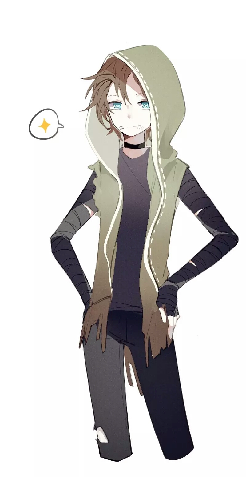 第五人格 奈布