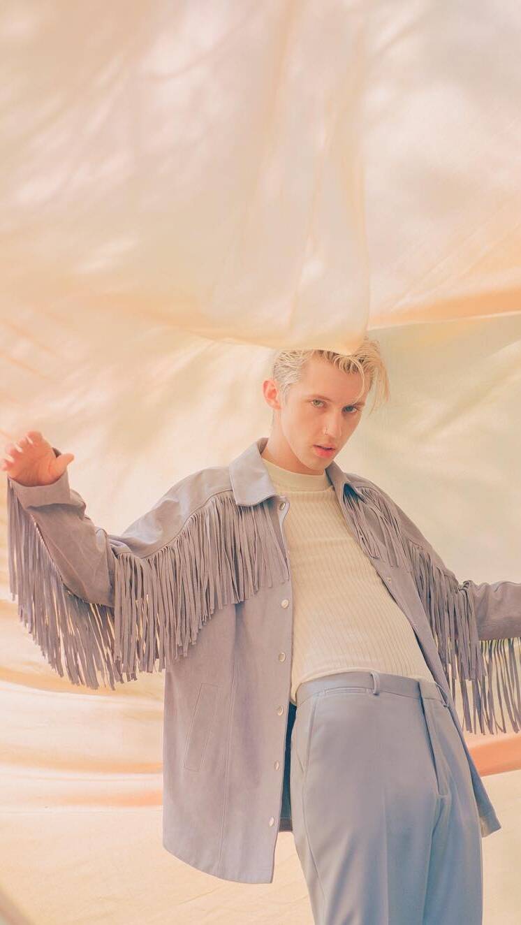 troye sivan