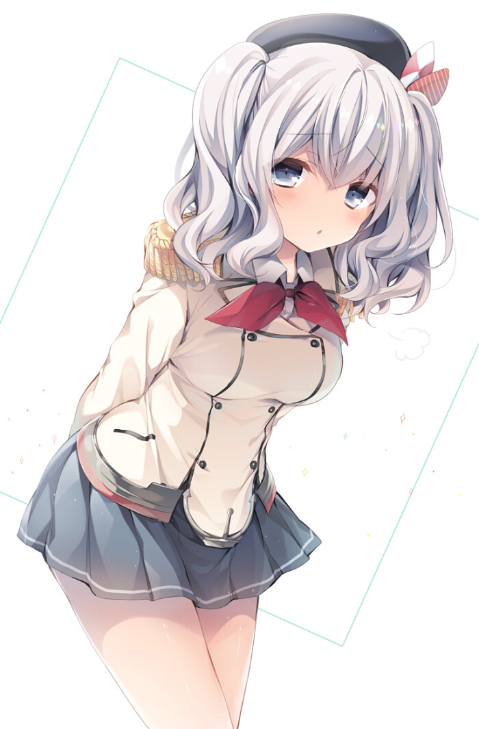 pixiv 插画 二次元 小姐姐 妹纸