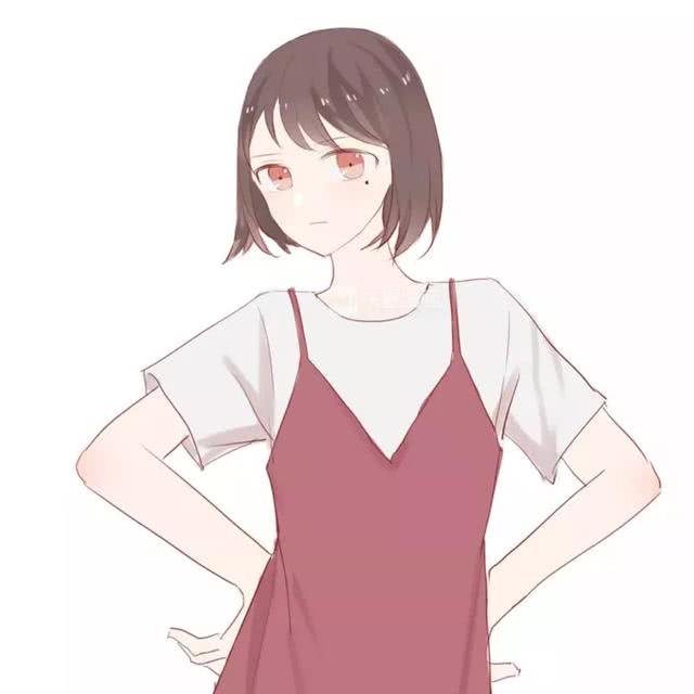六人闺蜜头像