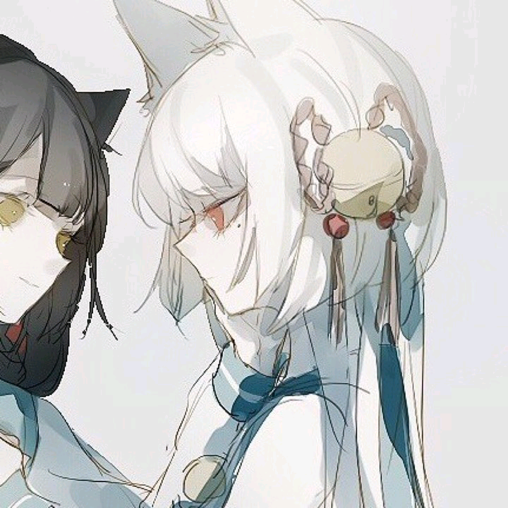 les头像