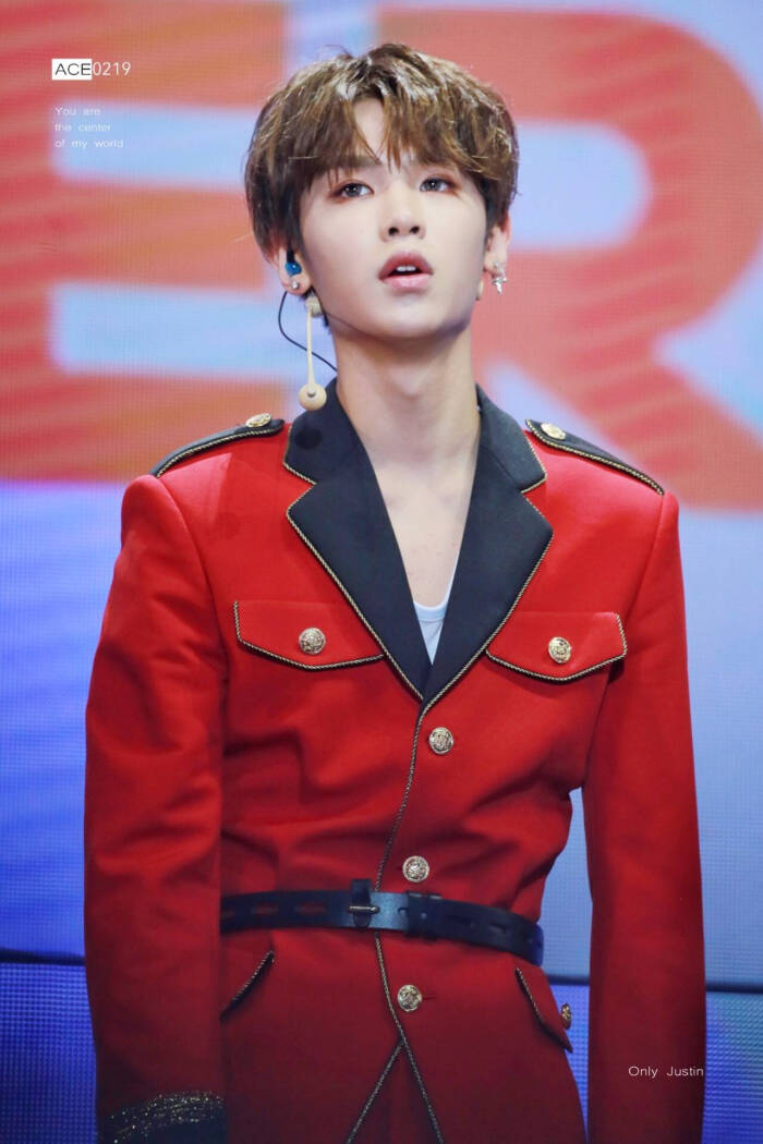 justin黄明昊 6.3深圳巡演Ⅱ