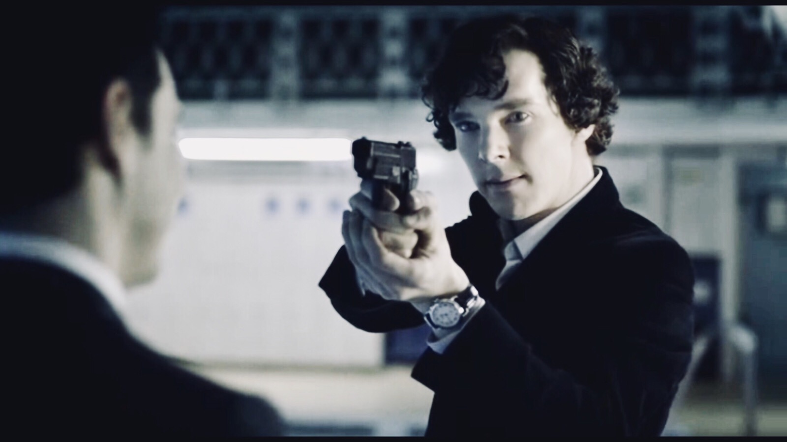 sherlock