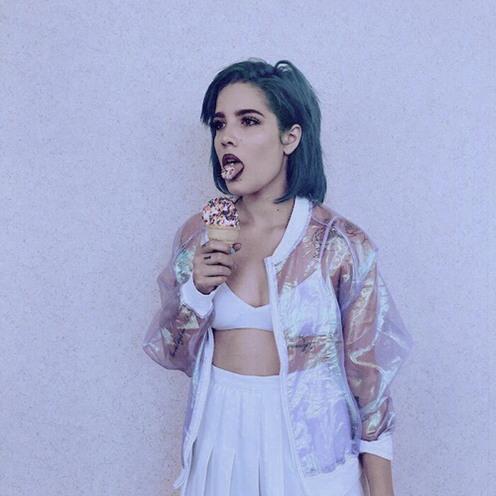 halsey 