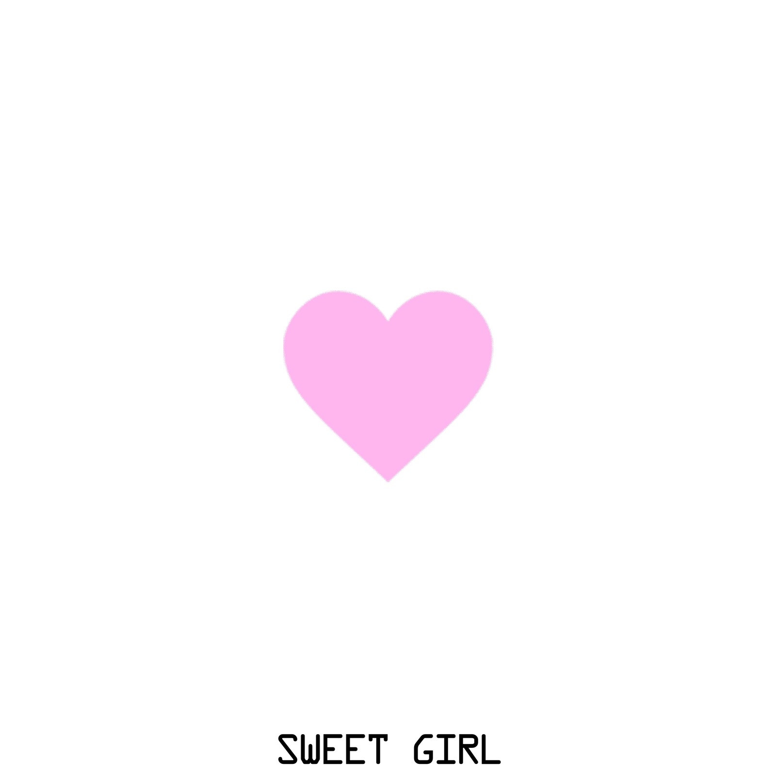 《sweet girl》歌手:li/zhao