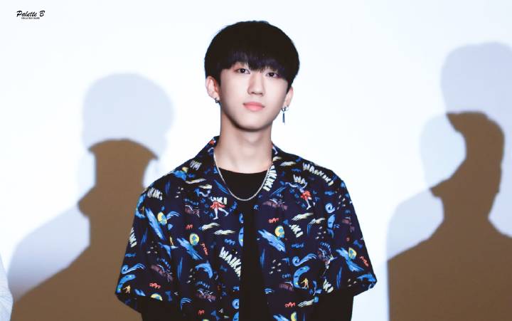 straykids 徐彰彬