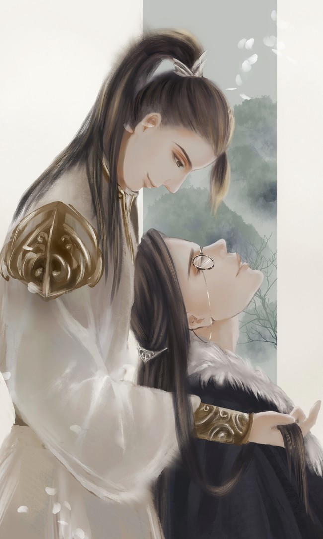 杀破狼 
