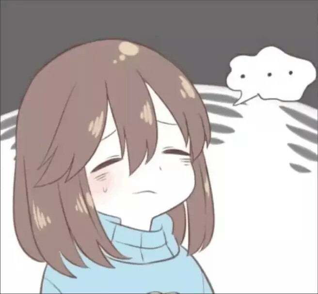 动漫表情包