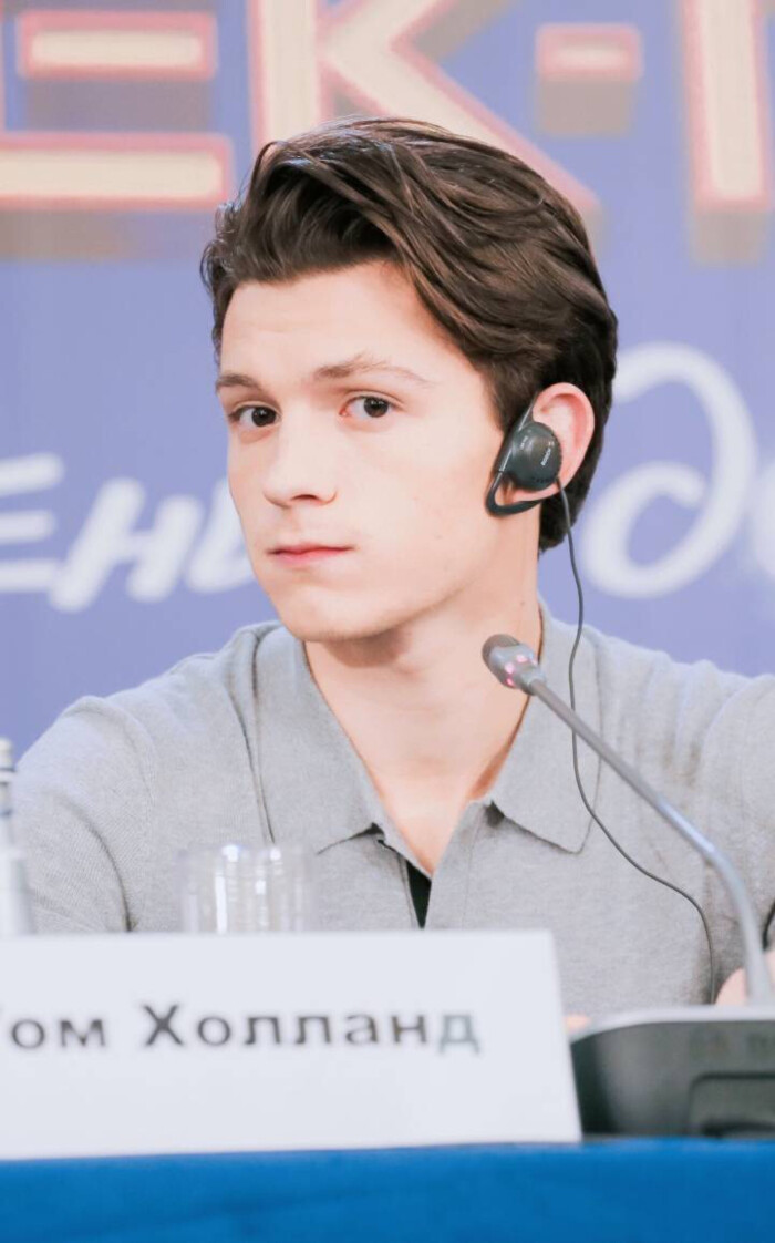 荷兰弟呀 tom holland - 堆糖,美图壁纸兴趣社区