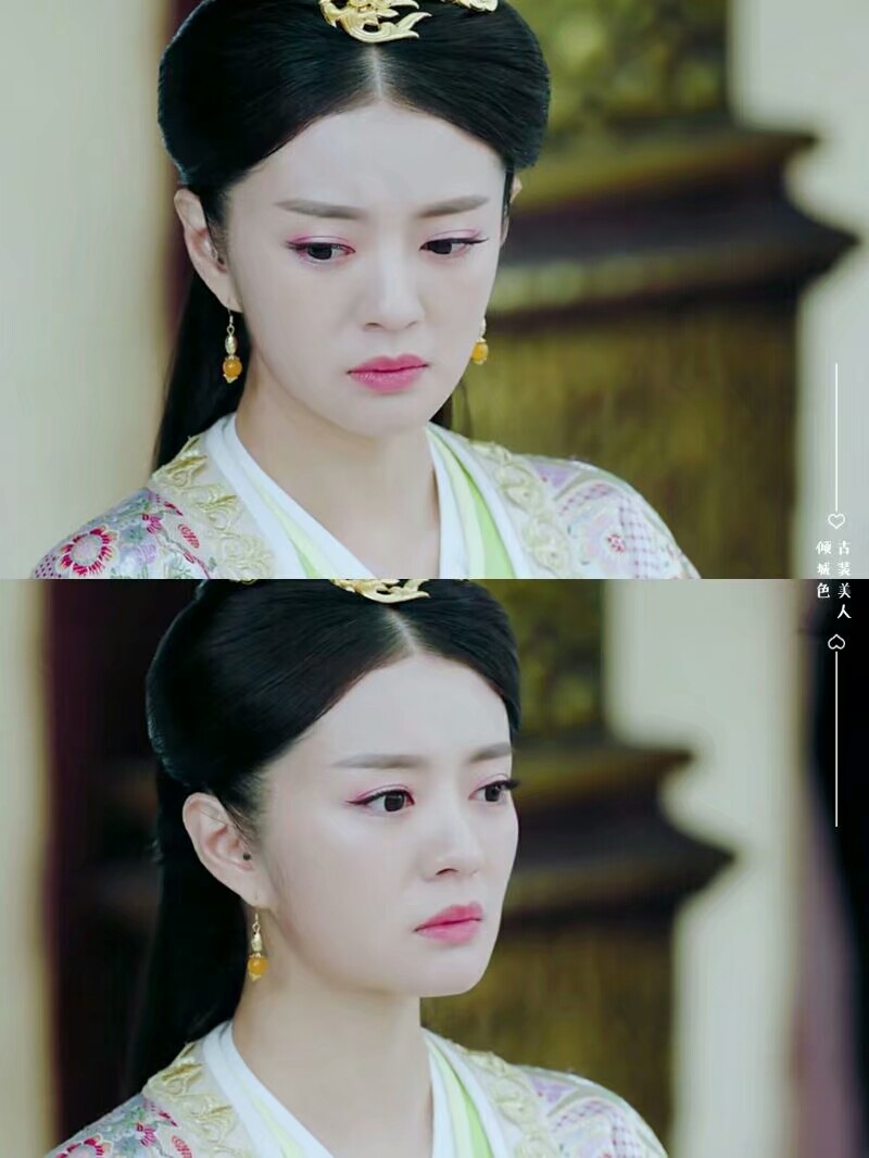 独孤天下 by古装美人倾城色