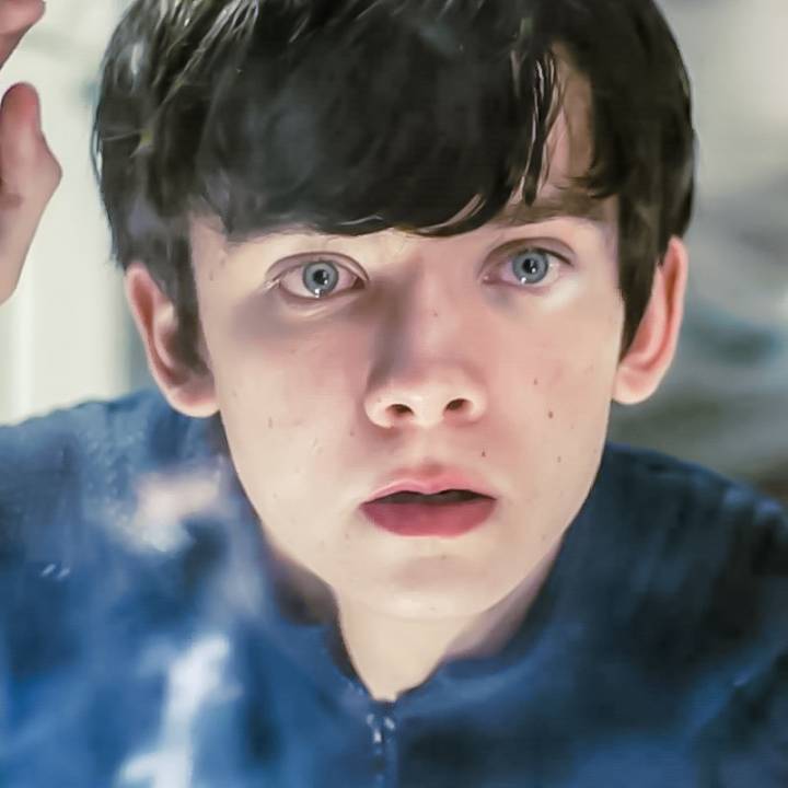 asa butterfield