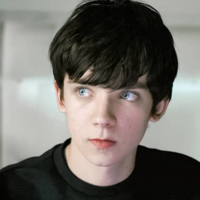 asa butterfield