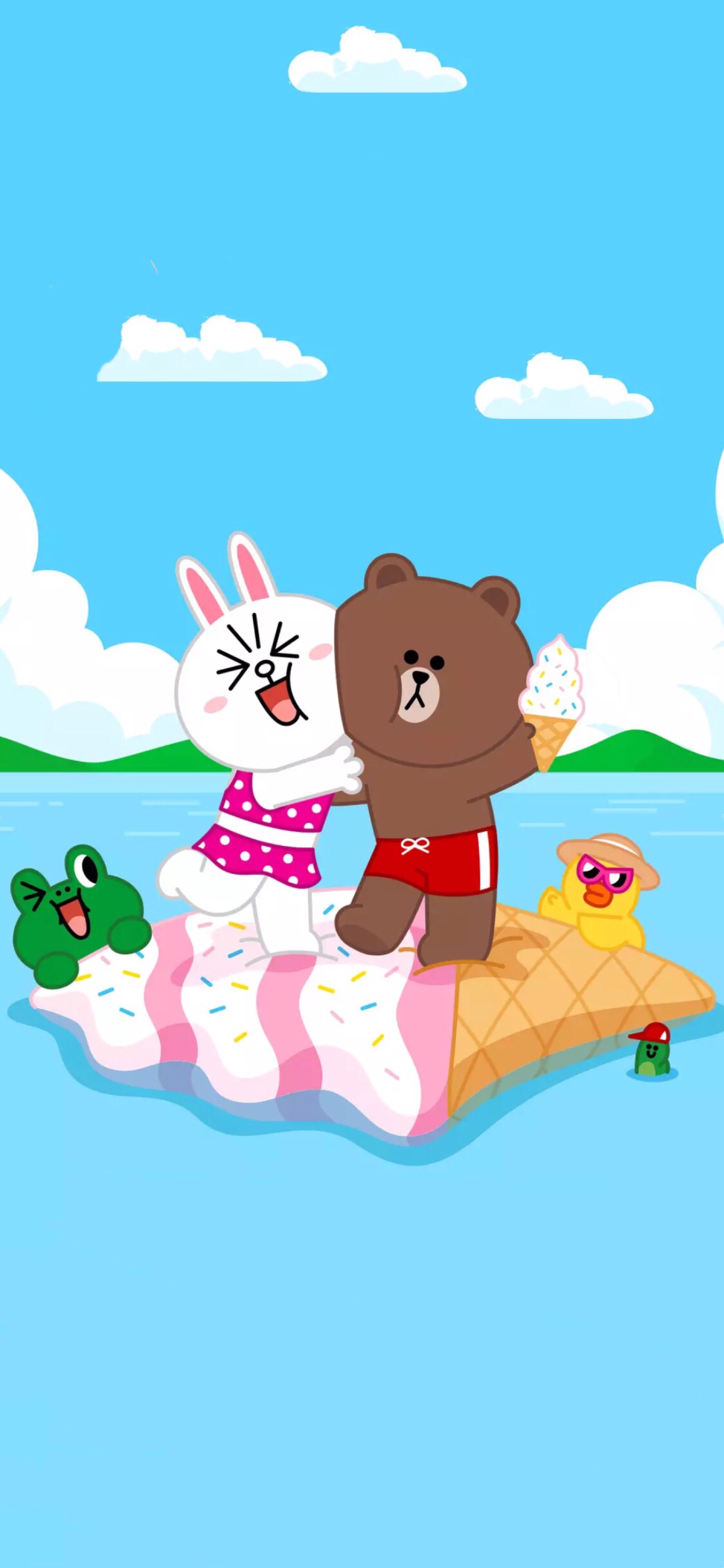 linefriends