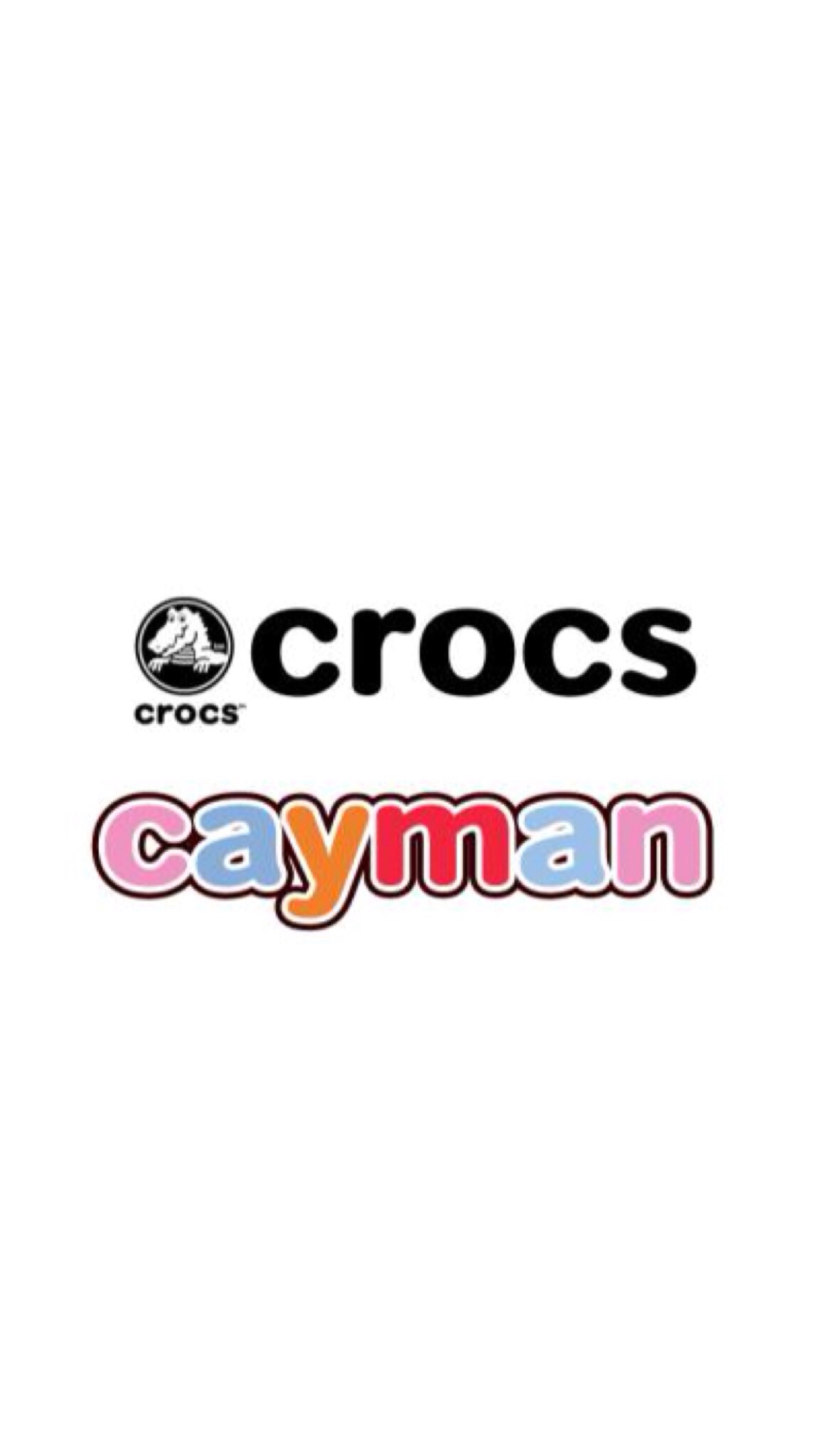 pidan|crocs