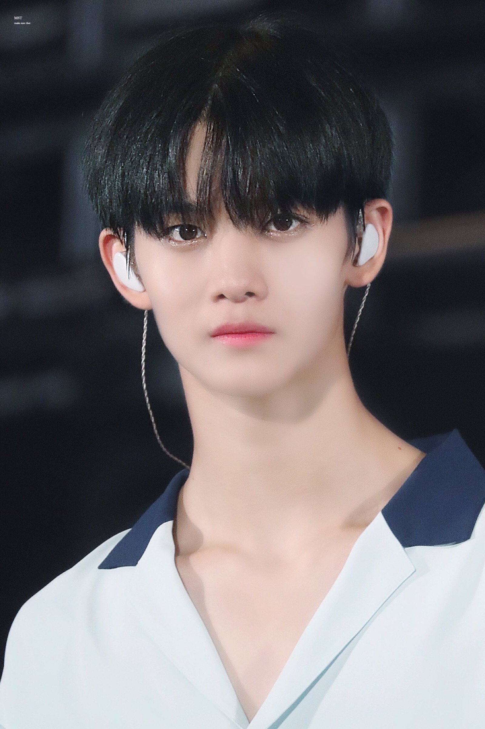 裴珍映 baejinyoung wanna one