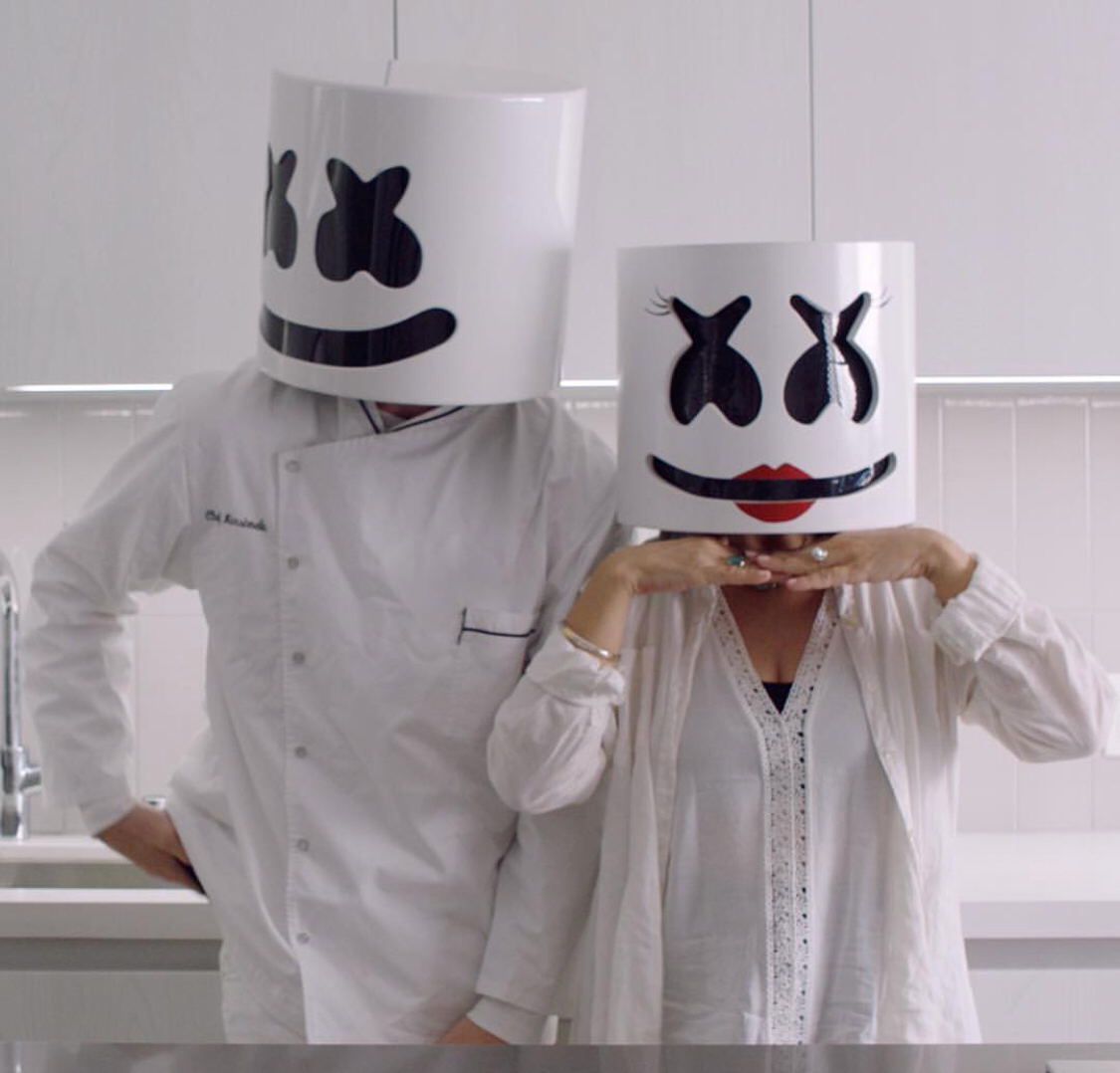 marshmello