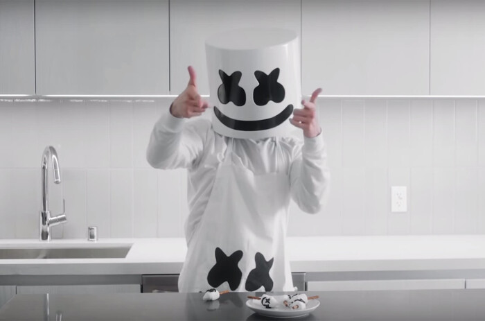 marshmello