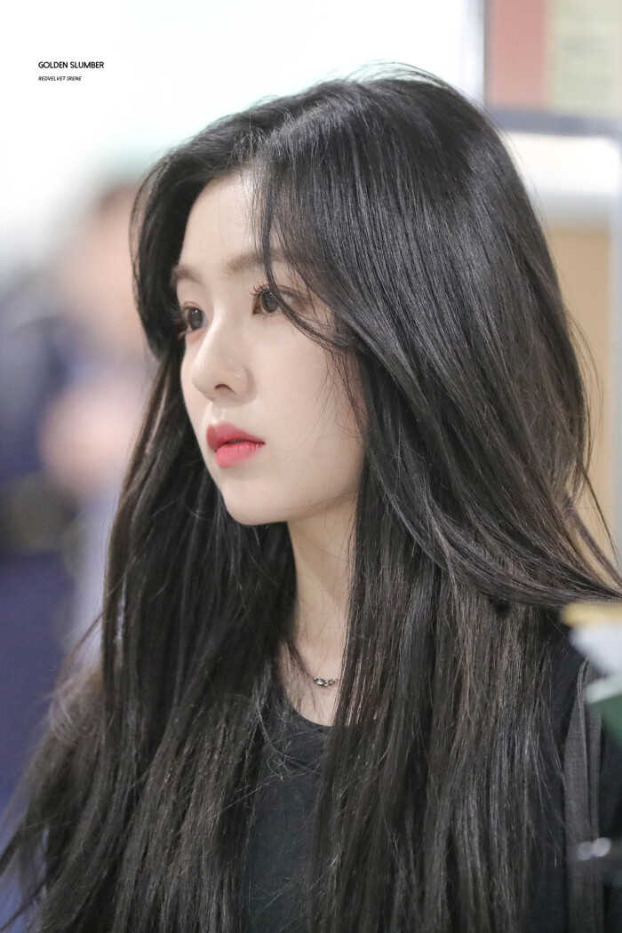 裴珠泫irene
