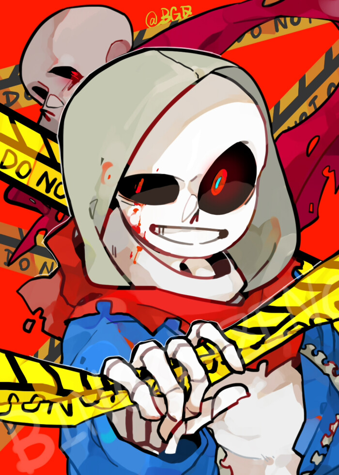 sans……?