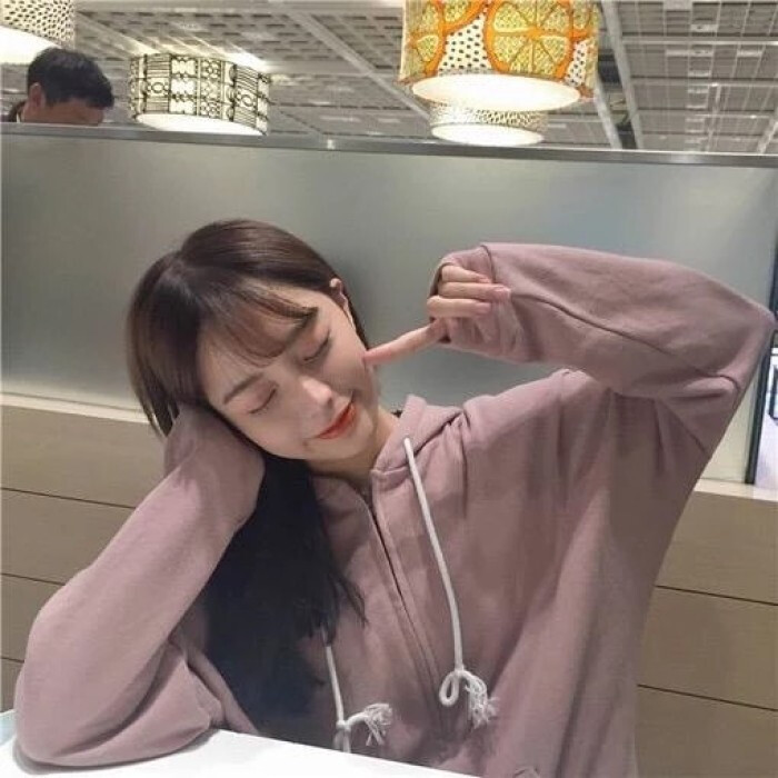 情侣头像女生头像唯美 玩网 可爱
