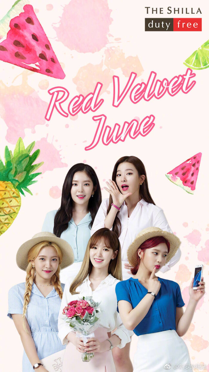 red velvet