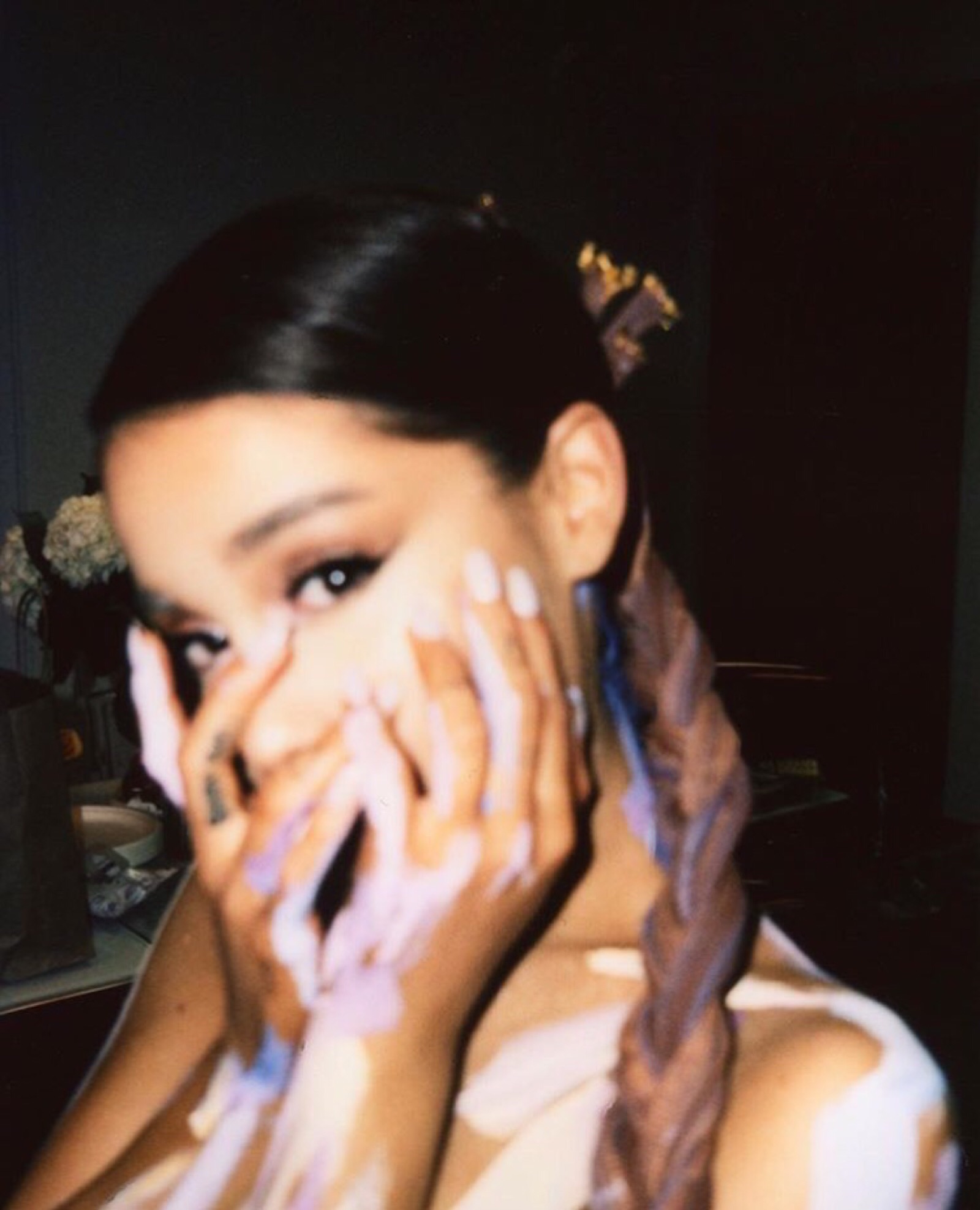 ariana grande ins