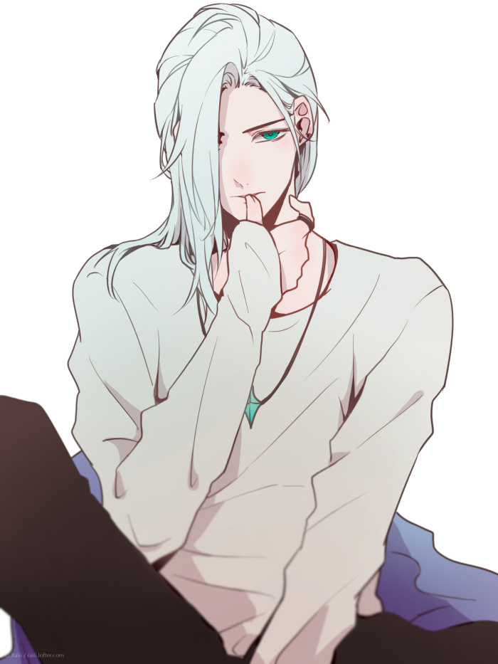 兰陵王 