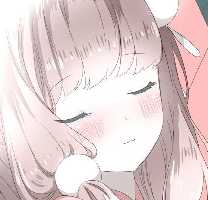柚子の自截调色小头像库~动漫女头集 番剧自截,转载注明