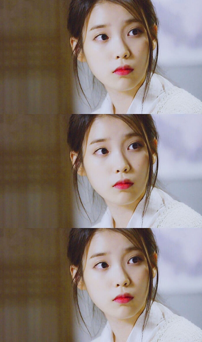 李智恩 iu