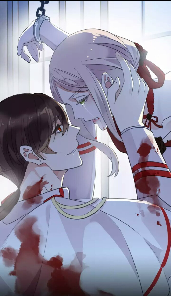甜美咬痕