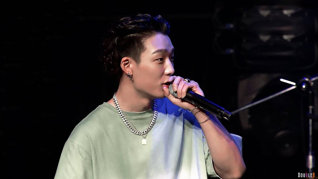 金知元bobby