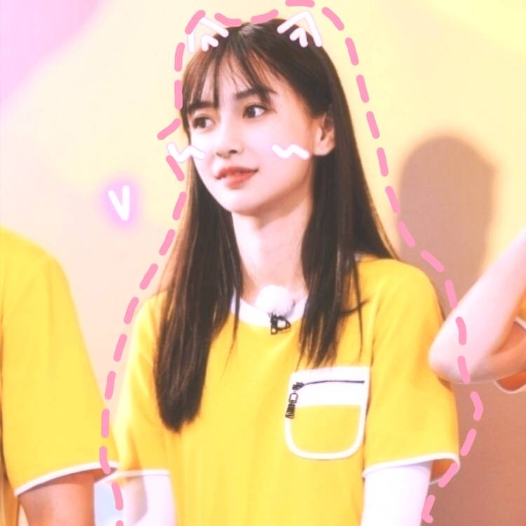 angelababy可爱萌萌,angelababy可爱卖萌 angelababy——★最可爱颖三岁如颖随行★☆美鼻鼻☆奔跑吧☆微博