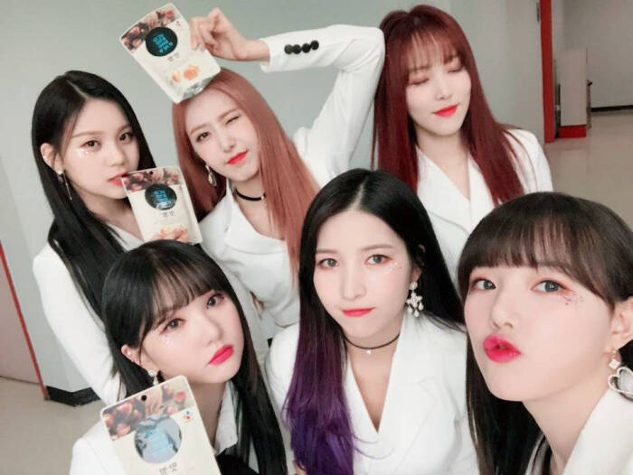 gfriend