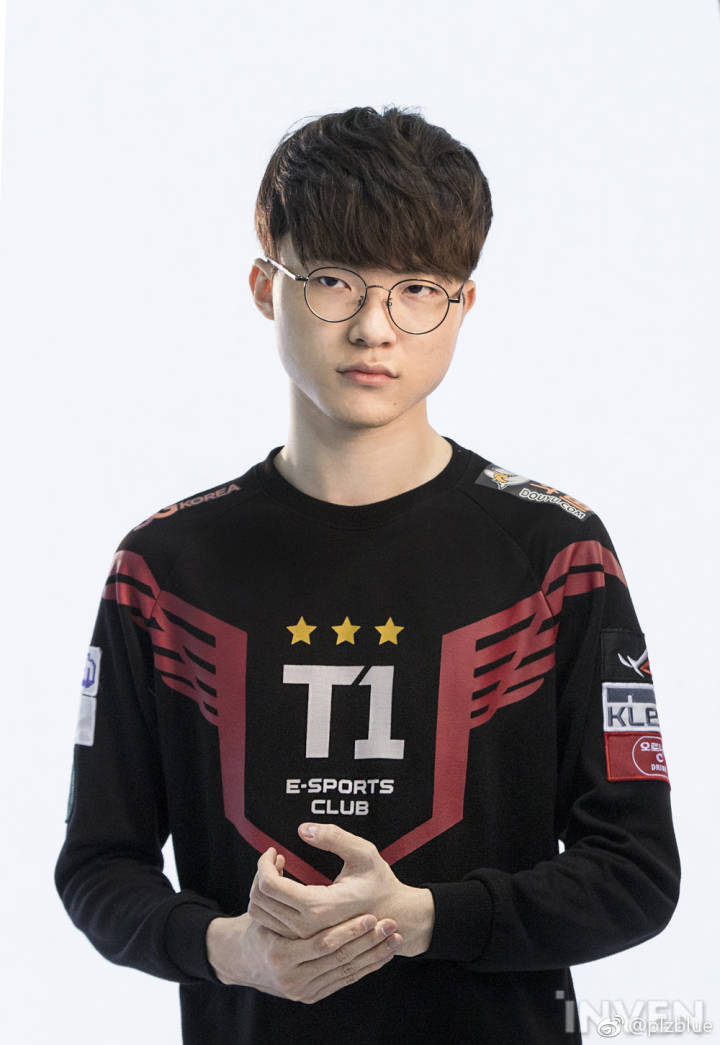 faker 