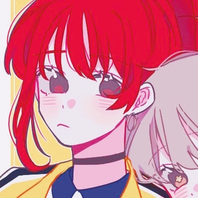 [动漫头像] [百合头像] [女生头像] [cp] [二次元] [侵删]