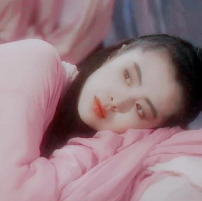 港风王祖贤
