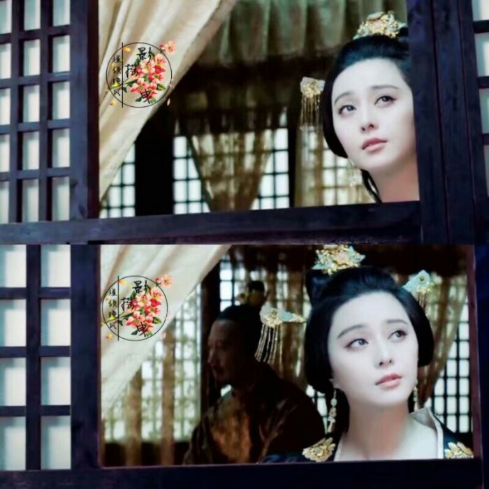 王朝的女人.杨贵妃.范冰冰