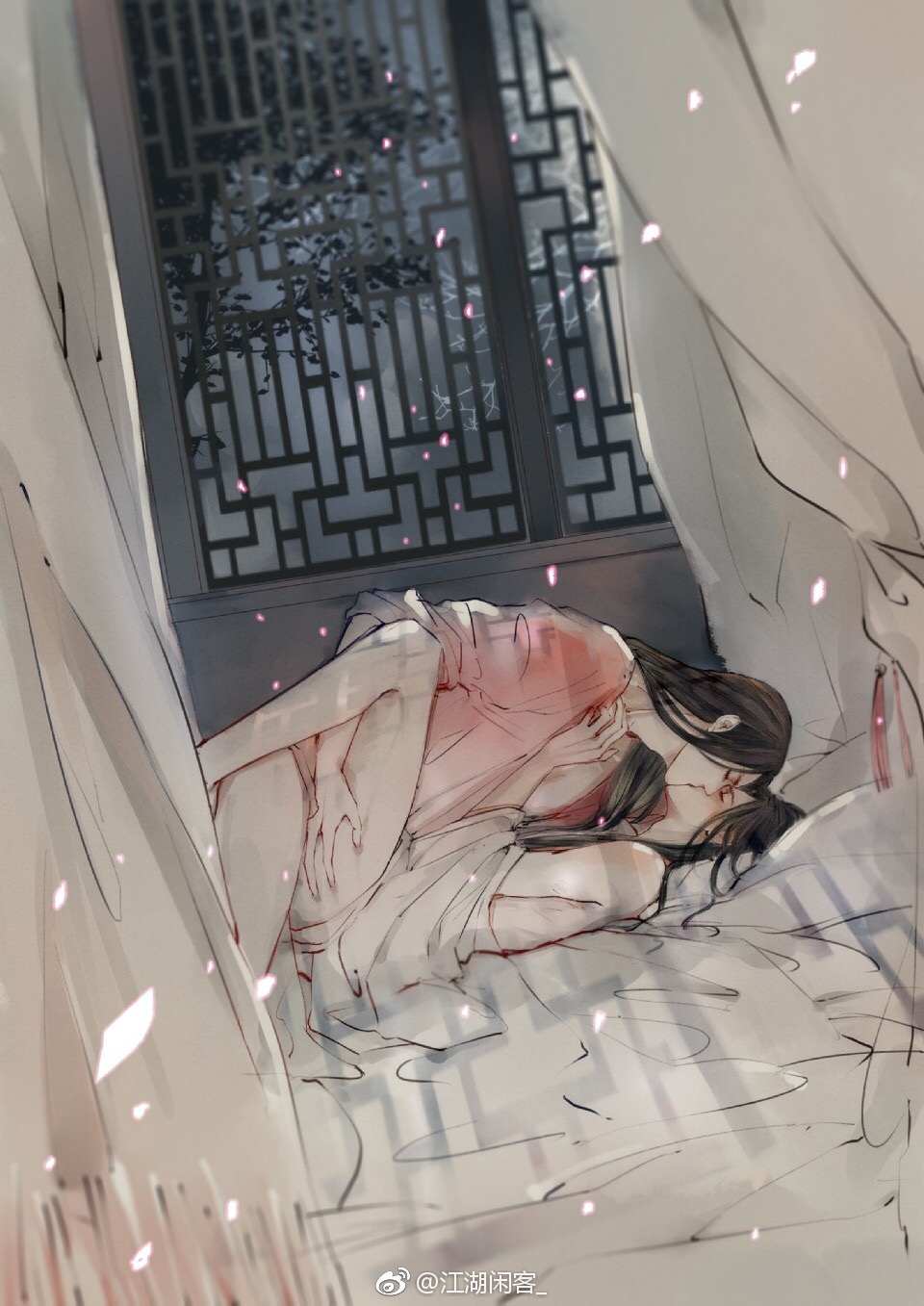 天官赐福