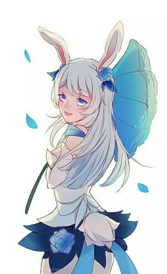公孙离 