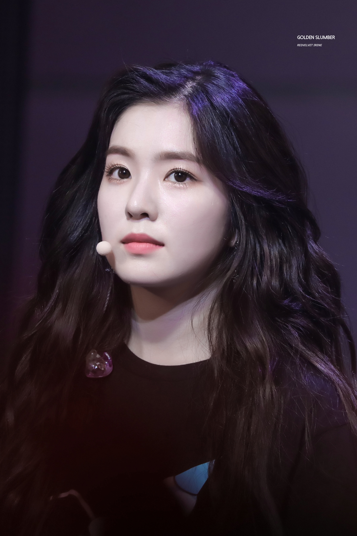 裴珠泫 irene red velvet 南韩女爱豆 雕刻美貌