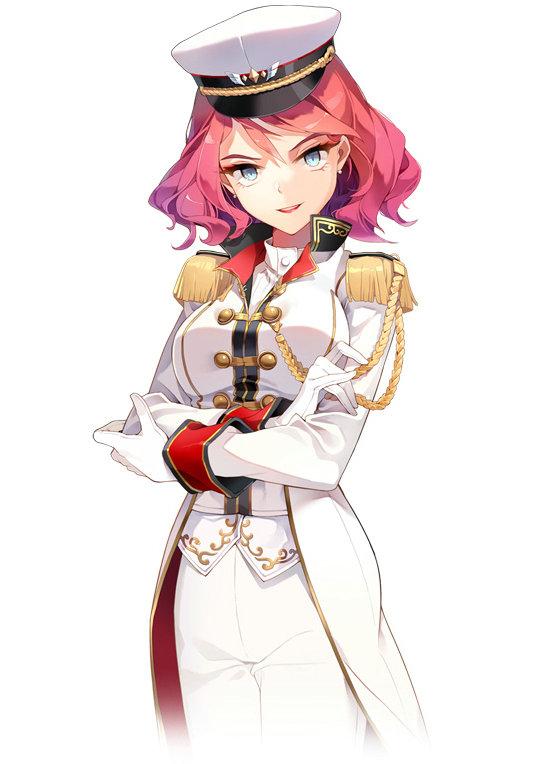 军装制服控