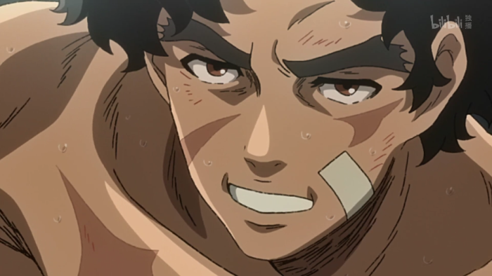 megalobox