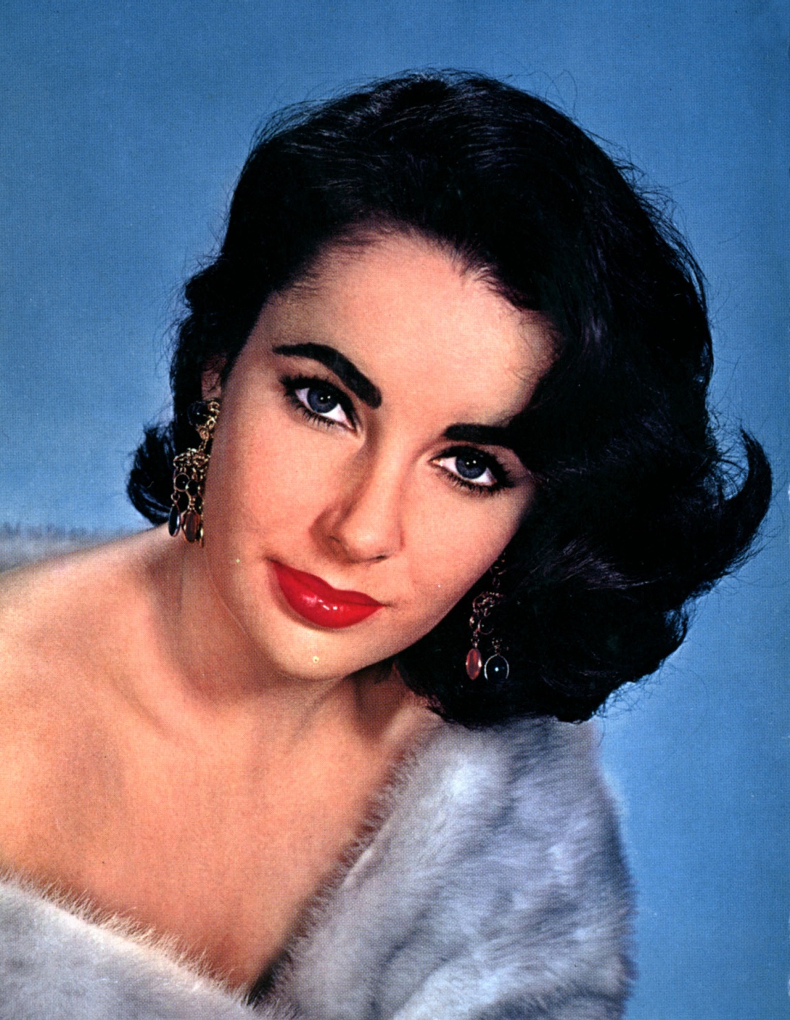 elizabeth taylor