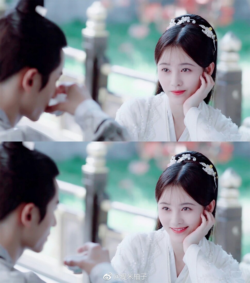 芸汐传.韩芸汐.鞠婧祎